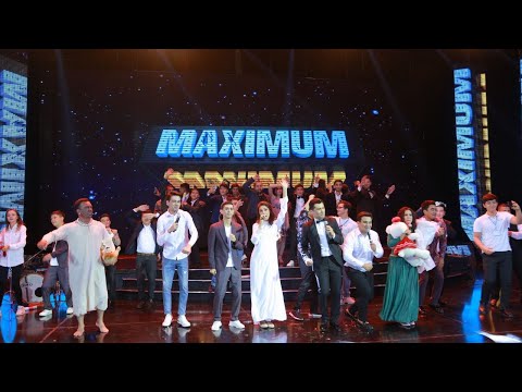 Kayfando arkestor maxsimumda opera