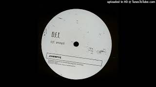 D.F.T. - Arranged