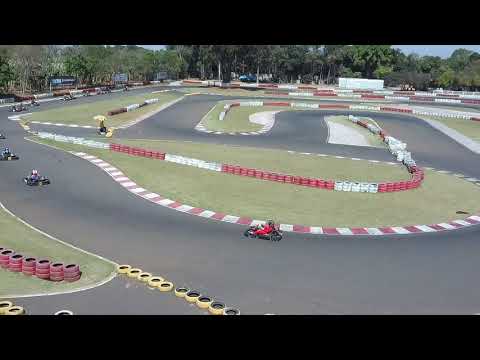 TKC Bat 2 - 6 Etapa 11_08_19 - Drone