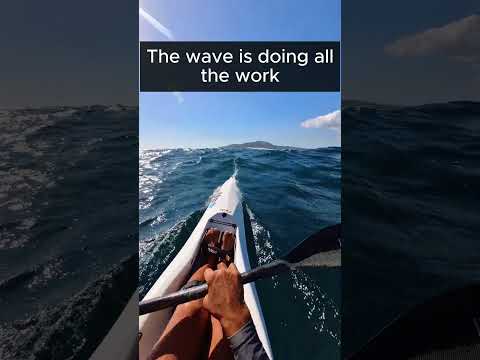 Patice  #downwind #insta360go3 #surf