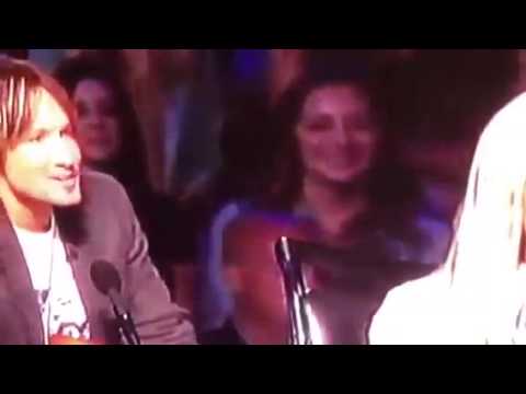 [HD] American Idol 2013 Episode 23 - Top 7 - Kree Harrison Final Results - April 03, 2013