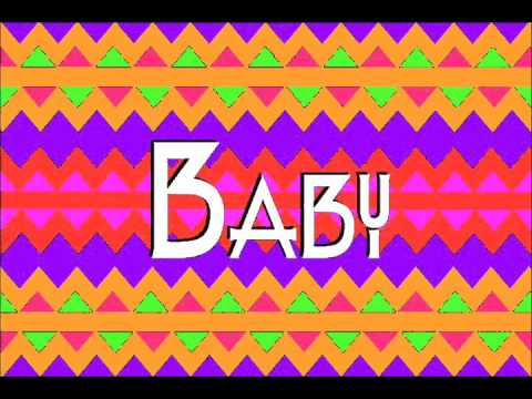 E Man feat Lady Fats - Baby
