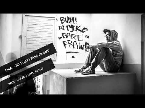 Cira - Bum! To tylko parę prawd od Cirsona