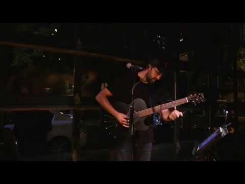 11. Tim Palmieri Acoustic "Hits From the Bong" 10-01-2014 - BAR - New Haven, CT