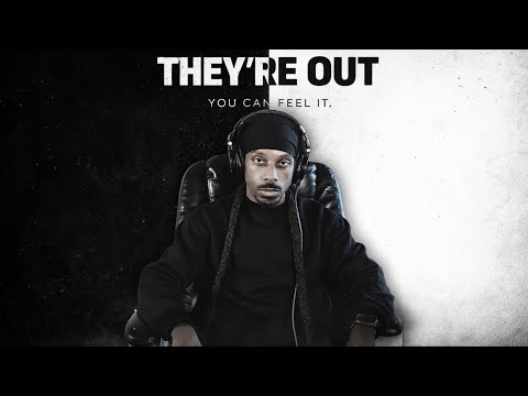 THEY LET IT OUT — AND IT REMEMBERS