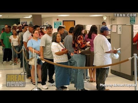 技能や教育の不足ではなく、需要不足による高失業率 (High Unemployment Due to Lack of Demand, Not Lack of Skills or Education)