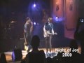 Leeland - Follow You w/ Brandon Heath (Night of Joy 2009)