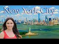 This Is Why Everyone Falls In Love With New York City Full Tour