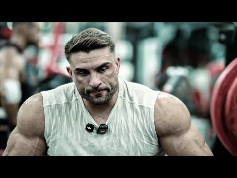 FROM ORDINARY TO OLYMPIA | RYAN TERRY | BODYBUILDING MOTIVATION
