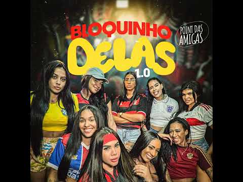 BLOQUINHO DELAS 1.0