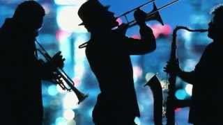 Sam Hankins - Nothing Between Us *k~kat jazz café*  The Smoothjazz Loft