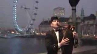 Supercalifragilisticexpialidocious London