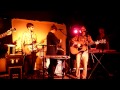 Loch Lomond - Ghost of an Earthworm - Espace B - March 4 2012