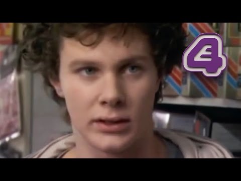 Skins | JJ Buys Everything In The Model Shop!