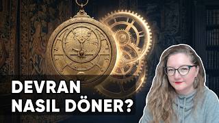 "Gün Gelir Devran Döner" Ne Demek? | İbn Haldun’dan Günümüze Tarihin Çarkları