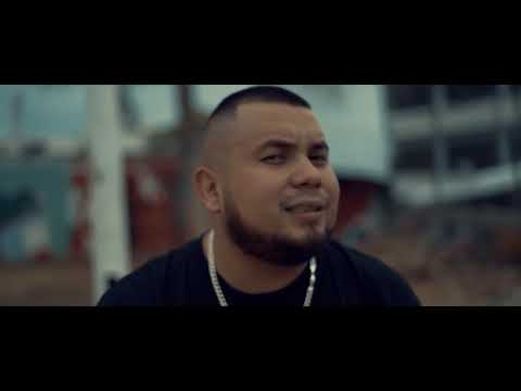 UNDER SIDE 821 // EL BEBE // (video oficial)