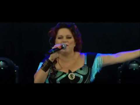 Nena Queiroga – Memória Popular - DVD Pernambuco para o Mundo. Rainha do Frevo