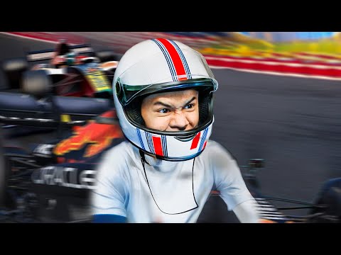 NGEDATENYA PAKE WASIT DAN JURI