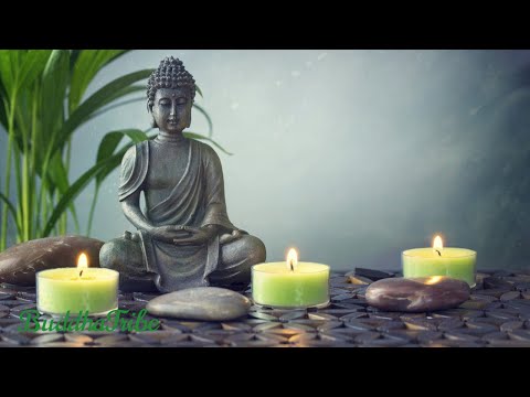Asian Meditation Music, Japanese Music, Relaxing Instrumental Music With Traditional Koto