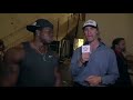 Muscular Development Latino Interview IFBB Pro Dwayne Walker