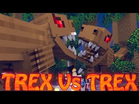 Minecraft Dinosaurs | Jurassic Craft Modded Survival Ep 6! "NEW LANDS!"