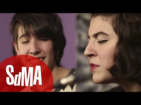 La Otra & Eva Sierra - Como la pólvora (acústicos SdMA)