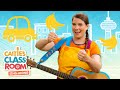 My Yellow Car Caitie S Classroom Sing Along