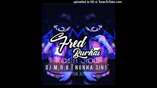 Download lagu 🍁DJ M.R.K x Nonna 3in1 - Kasih Slow [Zouk 2k20]🍁 mp3