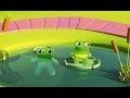 Cucú Cantaba La Rana Rondas Y Clásicos Infantiles 1