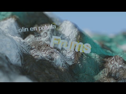 olin en pakala / Frums [Virtual FUTURE - 36.1% length preview]