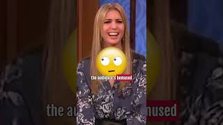 Download lagu Donald Trump's Uncomfortable Comments About Ivanka mp3