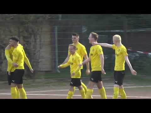 Kreispokal Bochum 21/22 Viertelfinale CSV SF Linden - SG Wattenscheid 09