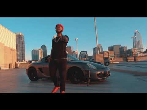 Yung Cyfa - Renegade Mafia (Official Music Video)