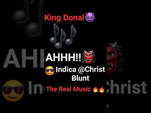 TrapStyle - King Donal FT Christ Blunt