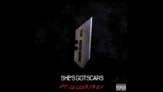 She's Got Scars Ft  lullabyboy