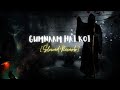 Gumnaam Hai Koi || Slowed And Reverb || Lofi Song || Heart Touching ||