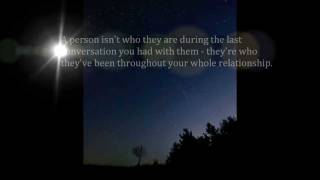 Tribute to Rainer Maria Rilke (1875-1926)