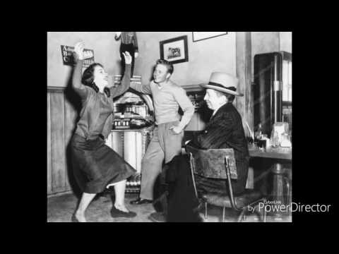 El Vinos- My Heart Beats Faster - 1957 Doo Wop