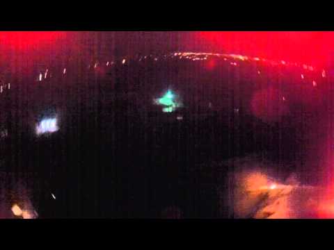 DJI Phantom FC40 1st flight