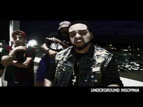 MASHED UP Ft. Rasheed & Roel (OFFICIAL MUSIC VIDEO)