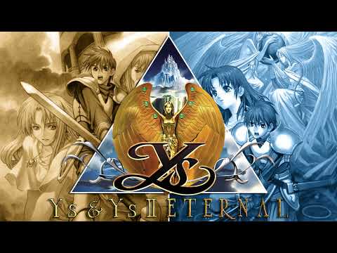 Ys I&II Eternal - Termination