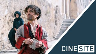 Cinesite Cyrano VFX Breakdown Reel