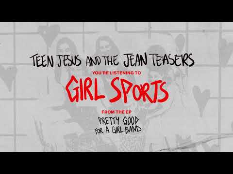 Video thumbnail for Girl Sports