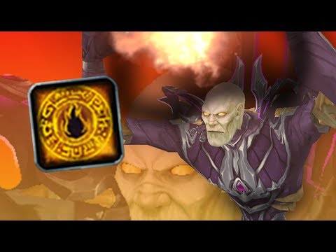 FIRE Mages First Duels! (5v5 1v1 Duels) - PvP WoW: Battle For Azeroth 8.0.1
