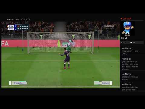 FIFA 20 SHREWSBURY RTG CAREER MODE EP1