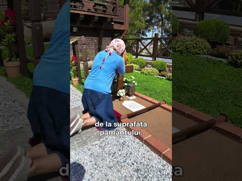 De ce moaștele Sfântului Paisie Aghioritul sunt în pământ și nu într-o raclă