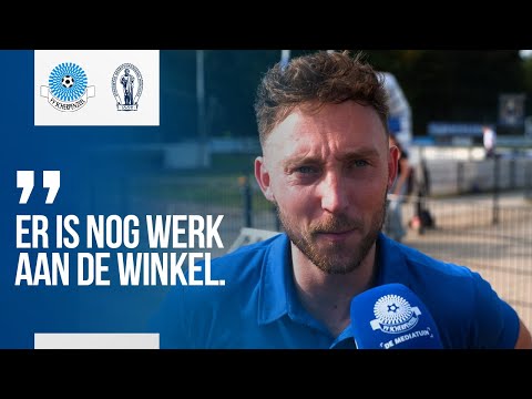 Jerry Geurtsen stelt zich voor!  👀