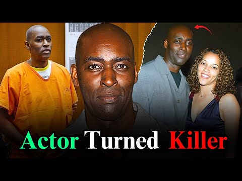 World Champion Athlete Shot THREE TIMES By Her Famous Actor Husband AFTER Asking For Divorce