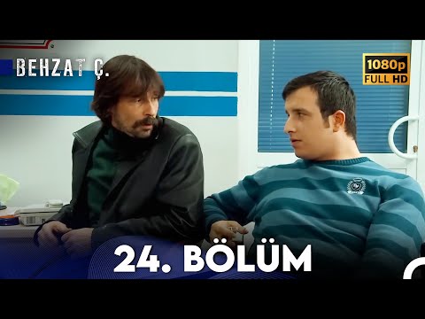 Behzat Ç. - 24. Bölüm HD