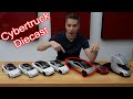 Tesla Cybertruck Diecast Unboxing Very Different From The Real Thing
